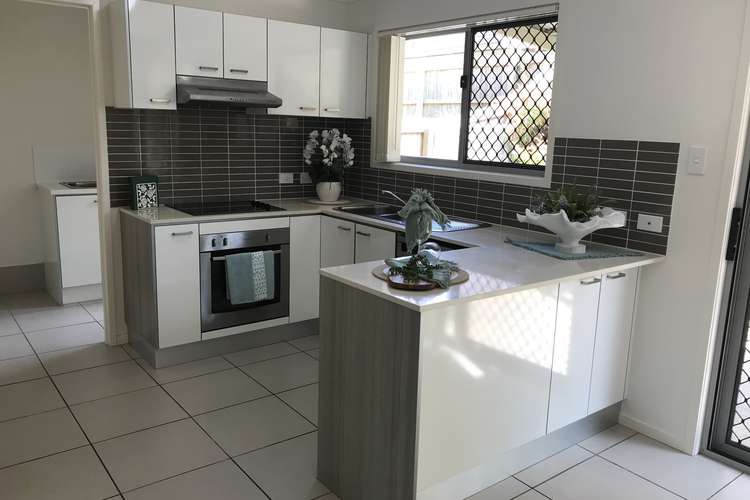 Main view of Homely townhouse listing, 18/2 Lavender Drive, Griffin QLD 4503