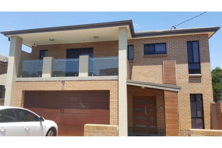 Main view of Homely house listing, 36 Treatt Avenue, Padstow NSW 2211