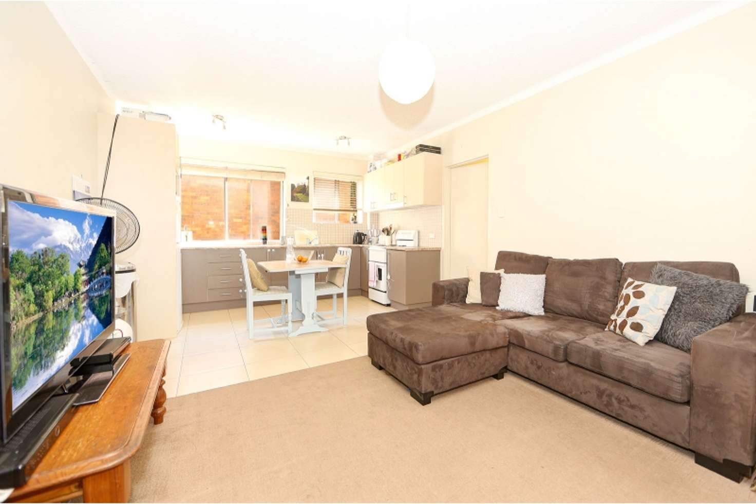 Main view of Homely apartment listing, 3/5-9 Munni Street, Newtown NSW 2042