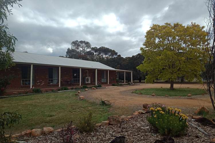 Main view of Homely house listing, Lot 25 Marmion Street West, Katanning WA 6317