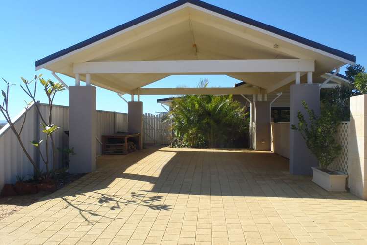 Main view of Homely house listing, 39 Darwinia Drive, Kalbarri WA 6536