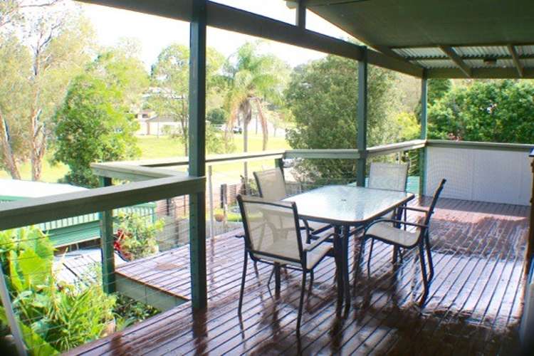 Second view of Homely house listing, 5 Kinarra Street, Ashmore QLD 4214