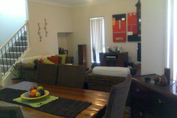 Main view of Homely townhouse listing, 9/23-25 Blake Street, Southport QLD 4215
