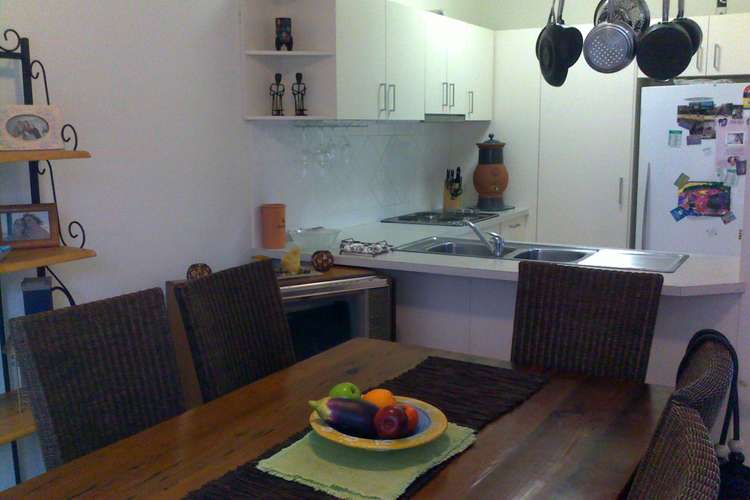 Fifth view of Homely townhouse listing, 9/23-25 Blake Street, Southport QLD 4215