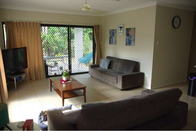 Second view of Homely house listing, 66 Xavier Herbert Drive, Redlynch QLD 4870