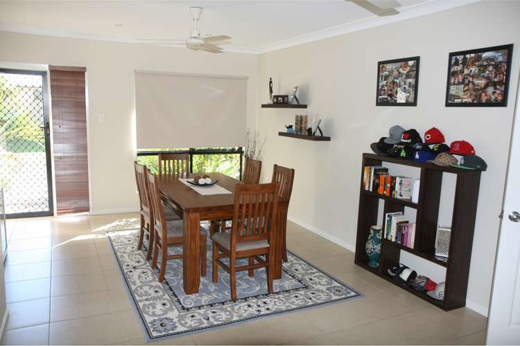 Fourth view of Homely house listing, 66 Xavier Herbert Drive, Redlynch QLD 4870