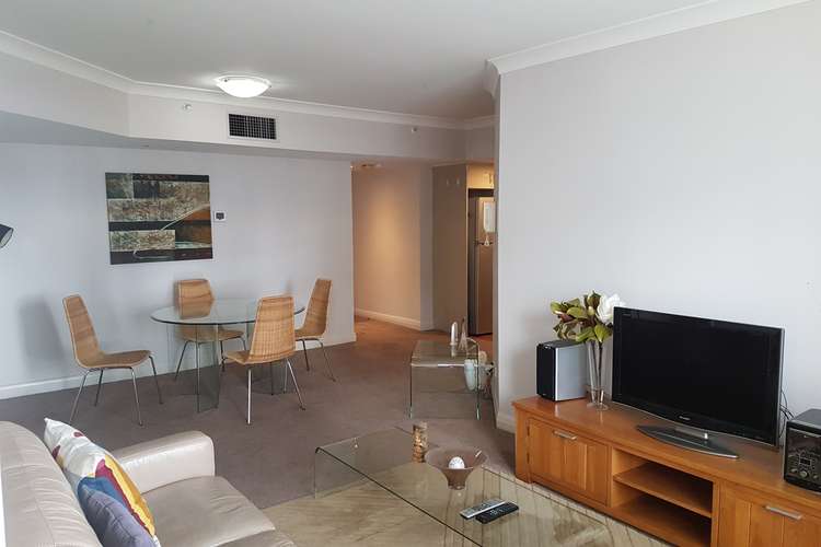Second view of Homely unit listing, 1013/8 Brown Street, Chatswood NSW 2067