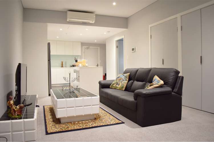 Fourth view of Homely unit listing, 806/18 Footbridge Boulevard, Wentworth Point NSW 2127