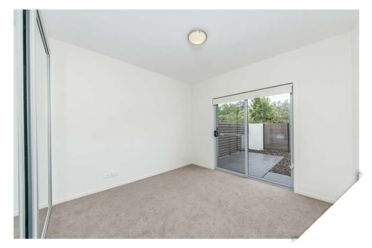 Second view of Homely apartment listing, 3/5 Verdon Street, O'connor ACT 2602