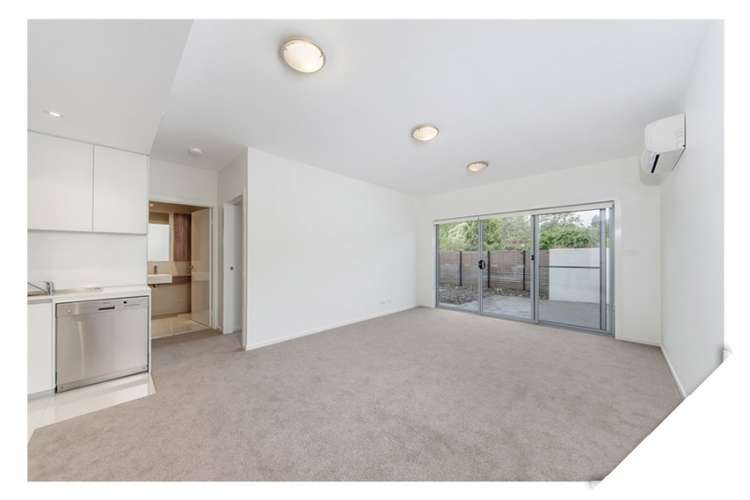 Third view of Homely apartment listing, 3/5 Verdon Street, O'connor ACT 2602