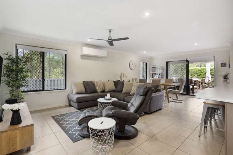 Fourth view of Homely house listing, 7 Portimao Court, Oxenford QLD 4210