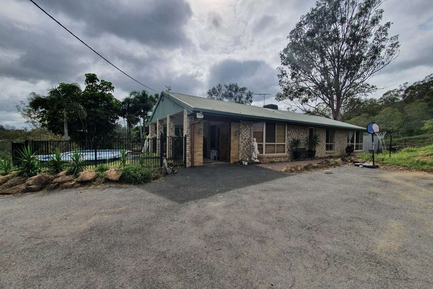 Main view of Homely acreageSemiRural listing, 72-84 Randwick Drive, Mundoolun QLD 4285