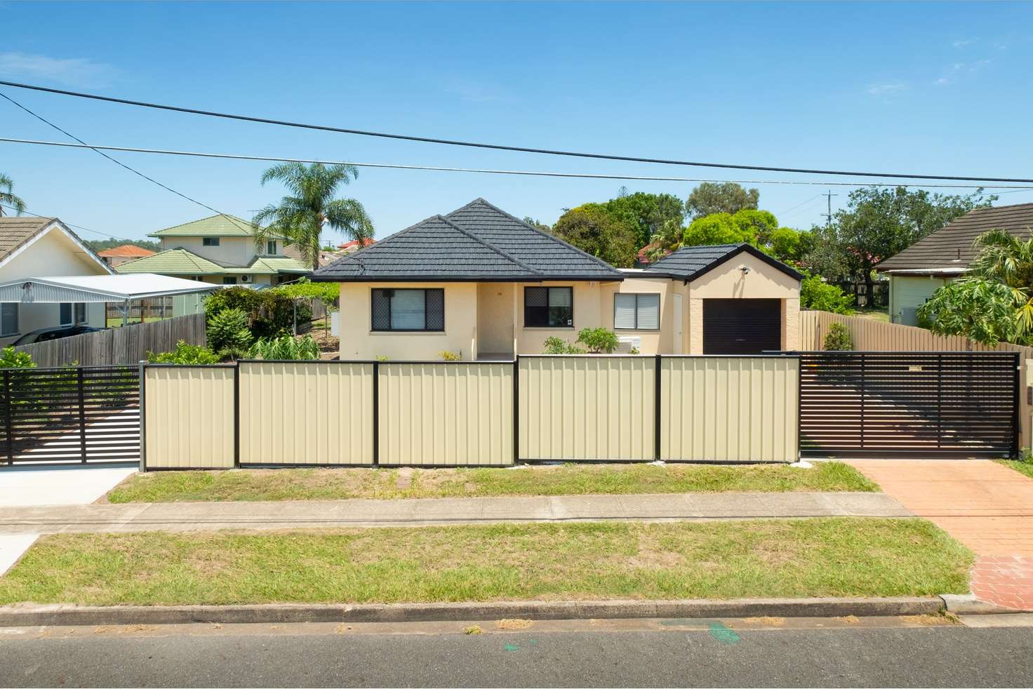 Main view of Homely house listing, 28 Balsa Street, Inala QLD 4077