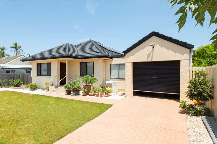 Second view of Homely house listing, 28 Balsa Street, Inala QLD 4077