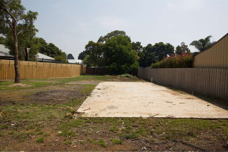 Second view of Homely residentialLand listing, 13 Wright Street, Hastings VIC 3915
