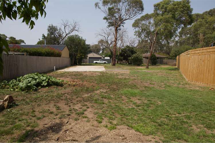 Third view of Homely residentialLand listing, 13 Wright Street, Hastings VIC 3915