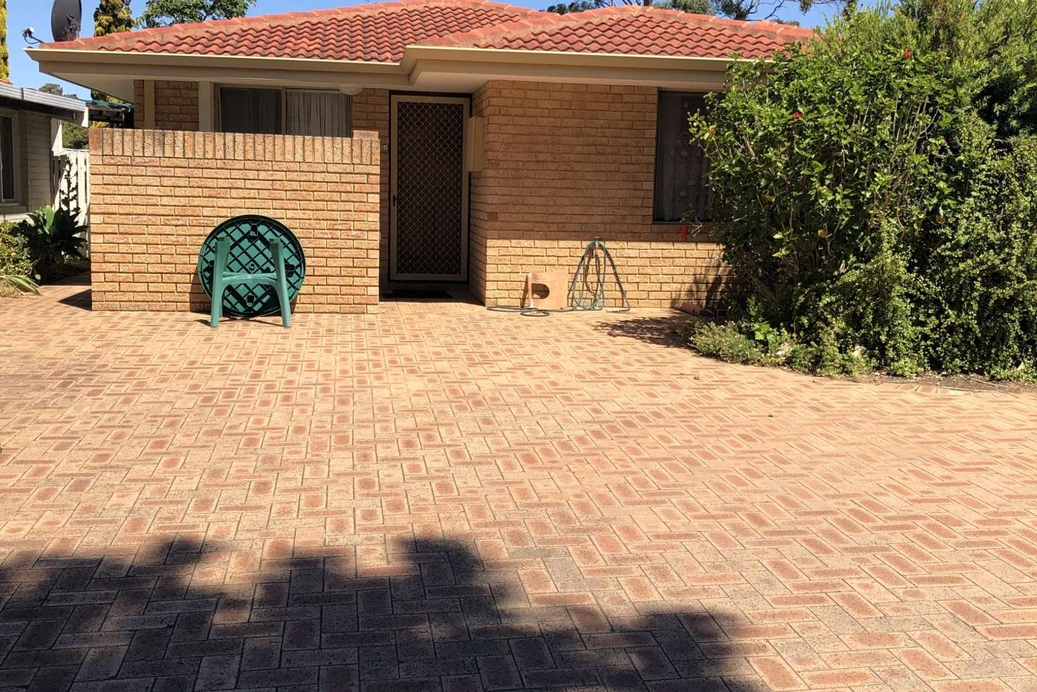 Main view of Homely villa listing, 1/25 Wheatley Street, Gosnells WA 6110