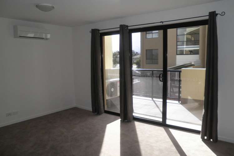 Second view of Homely apartment listing, 46/40 Swain Street, Gungahlin ACT 2912