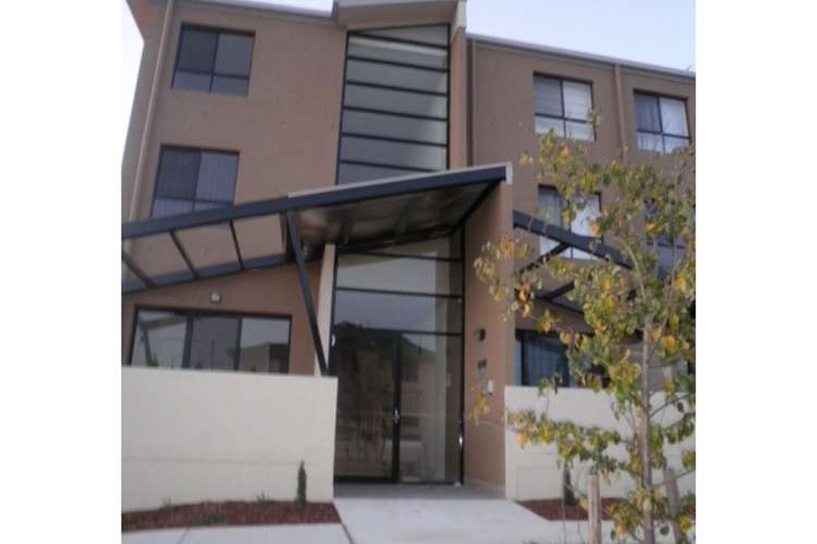 Fourth view of Homely apartment listing, 46/40 Swain Street, Gungahlin ACT 2912