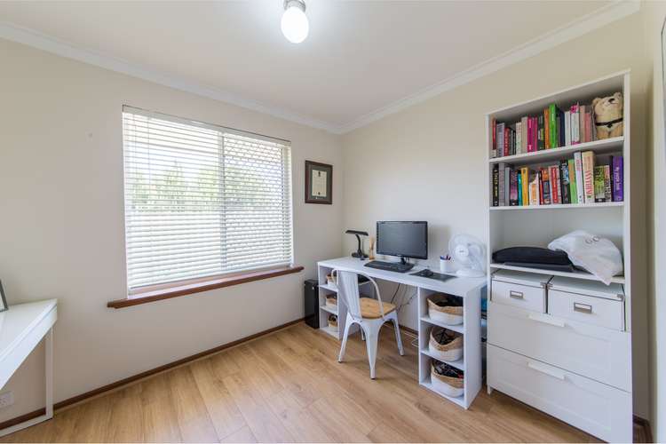 Fifth view of Homely villa listing, 6/25 Kimberley Street, Belmont WA 6104
