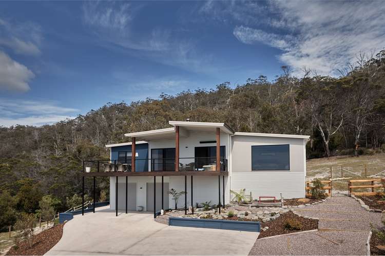 Main view of Homely house listing, 3 Wedge Tail Circuit, Bicheno TAS 7215