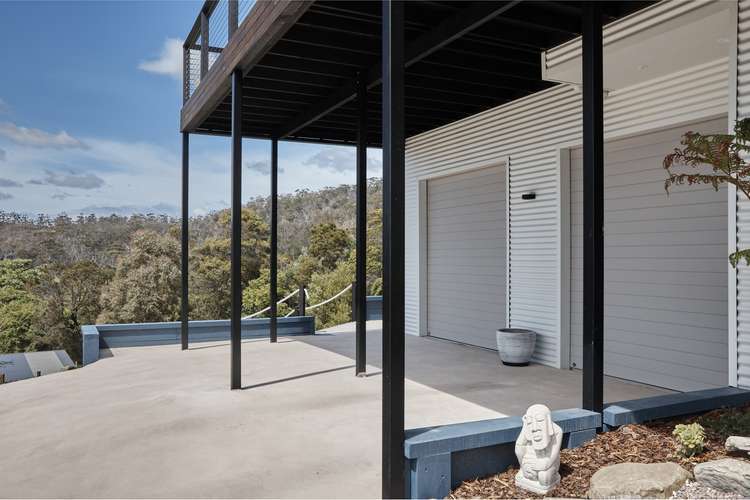 Second view of Homely house listing, 3 Wedge Tail Circuit, Bicheno TAS 7215