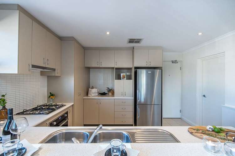 Fifth view of Homely townhouse listing, 22/628-630 Newcastle Street, Leederville WA 6007