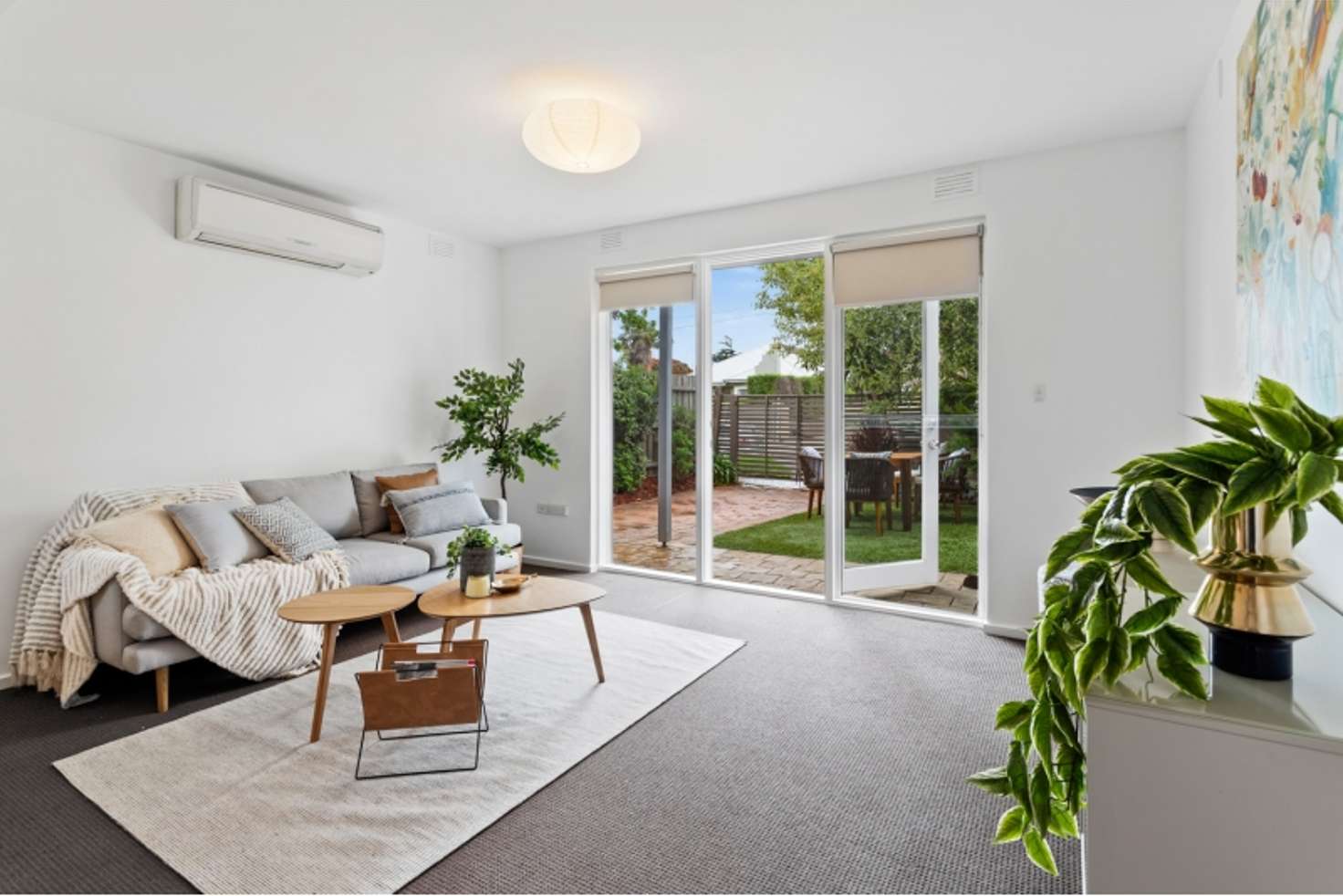 Main view of Homely apartment listing, 2/1 King Street, Hampton East VIC 3188