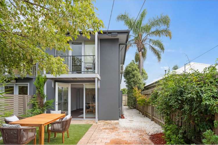 Sixth view of Homely apartment listing, 2/1 King Street, Hampton East VIC 3188