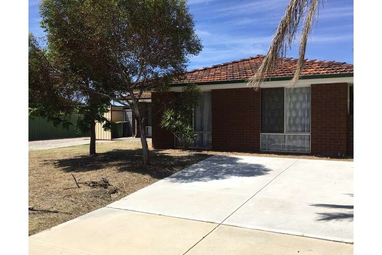 Main view of Homely house listing, 42 Astinal Drive, Gosnells WA 6110