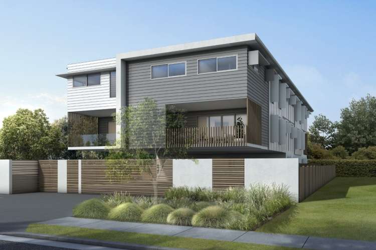 Main view of Homely apartment listing, 1/83 Parker Street, Maroochydore QLD 4558