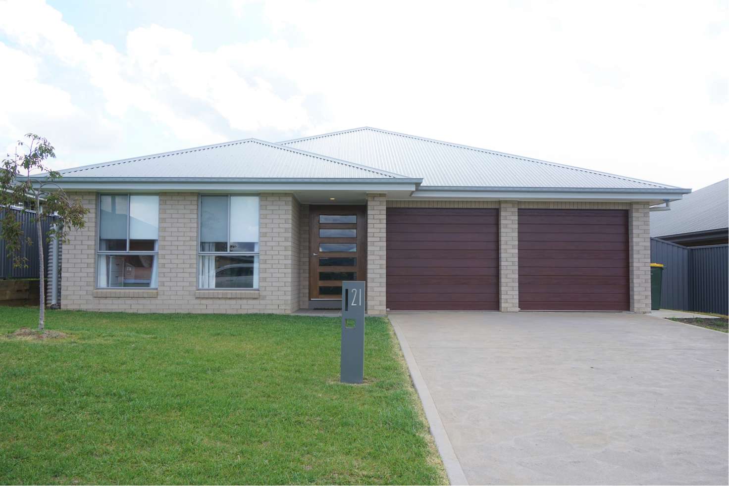 Main view of Homely house listing, 21 Fitzgerald Street, Wallerawang NSW 2845