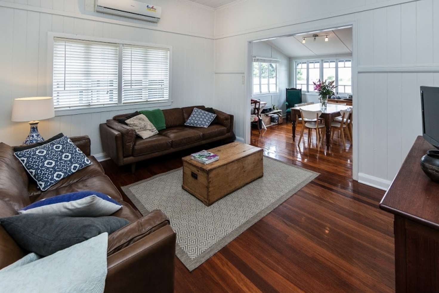 Main view of Homely house listing, 36 Plunkett Street, Paddington QLD 4064