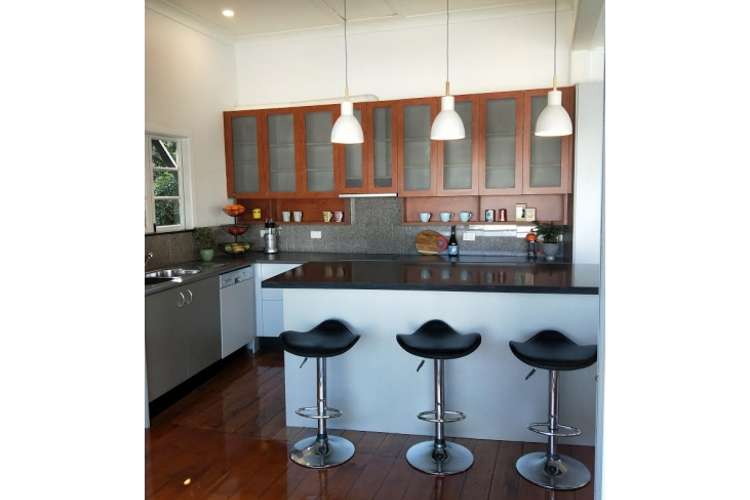 Fourth view of Homely house listing, 36 Plunkett Street, Paddington QLD 4064