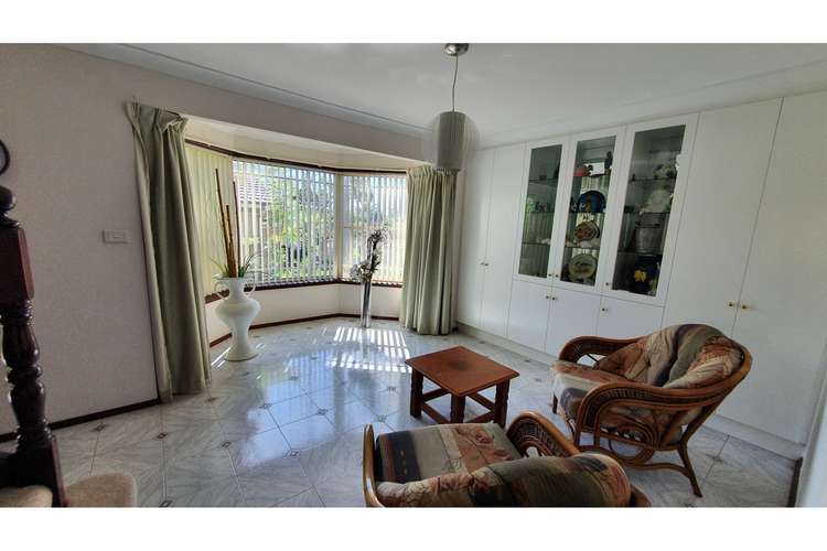 Fifth view of Homely townhouse listing, 1/64 Gilmore Street, West Wollongong NSW 2500