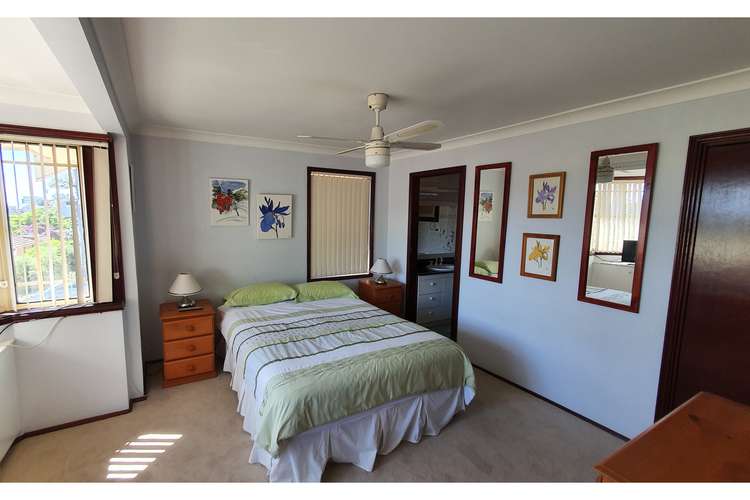 Seventh view of Homely townhouse listing, 1/64 Gilmore Street, West Wollongong NSW 2500