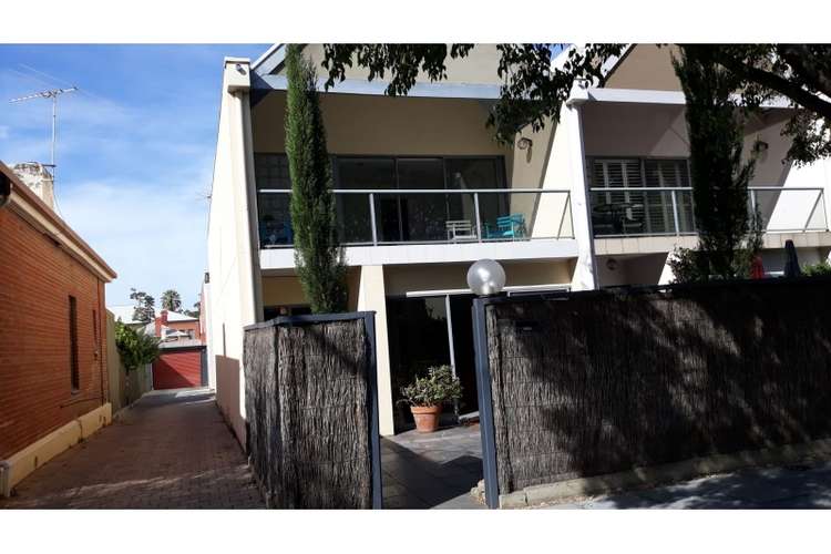 Second view of Homely townhouse listing, 251 Gilles Street, Adelaide SA 5000