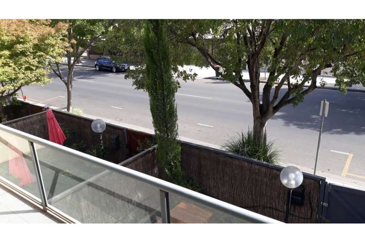 Fourth view of Homely townhouse listing, 251 Gilles Street, Adelaide SA 5000