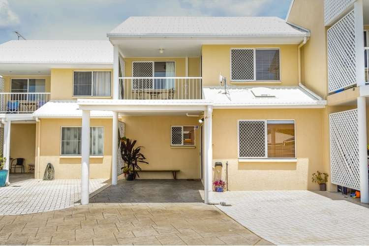 Third view of Homely townhouse listing, 4/99 Westcott Avenue, Campwin Beach QLD 4737