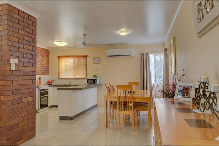 Fourth view of Homely townhouse listing, 4/99 Westcott Avenue, Campwin Beach QLD 4737