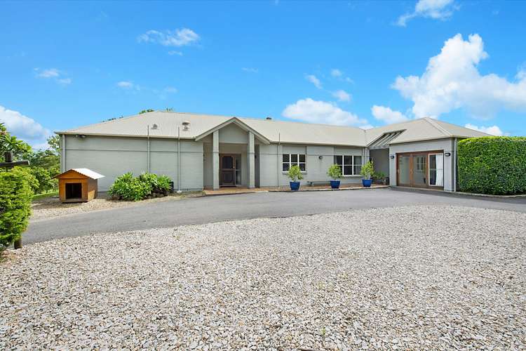 Third view of Homely ruralOther listing, 14 Rush Creek Road, Dayboro QLD 4521