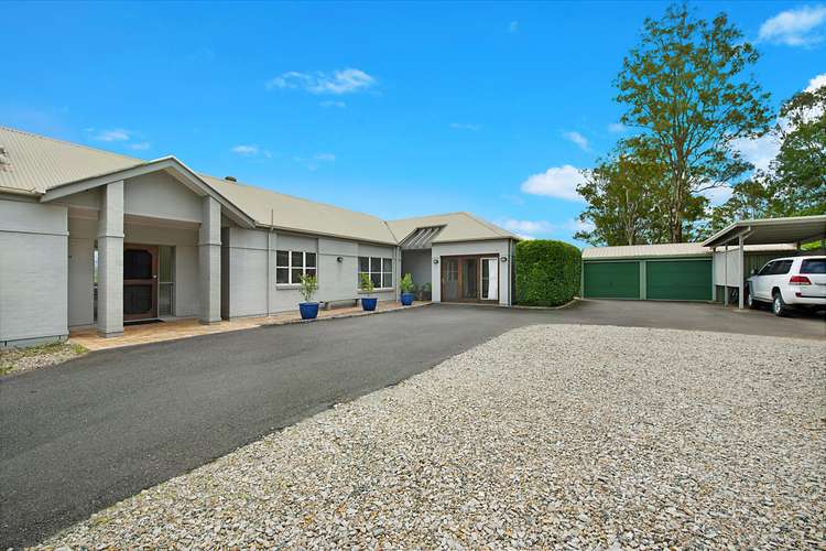 Fourth view of Homely ruralOther listing, 14 Rush Creek Road, Dayboro QLD 4521