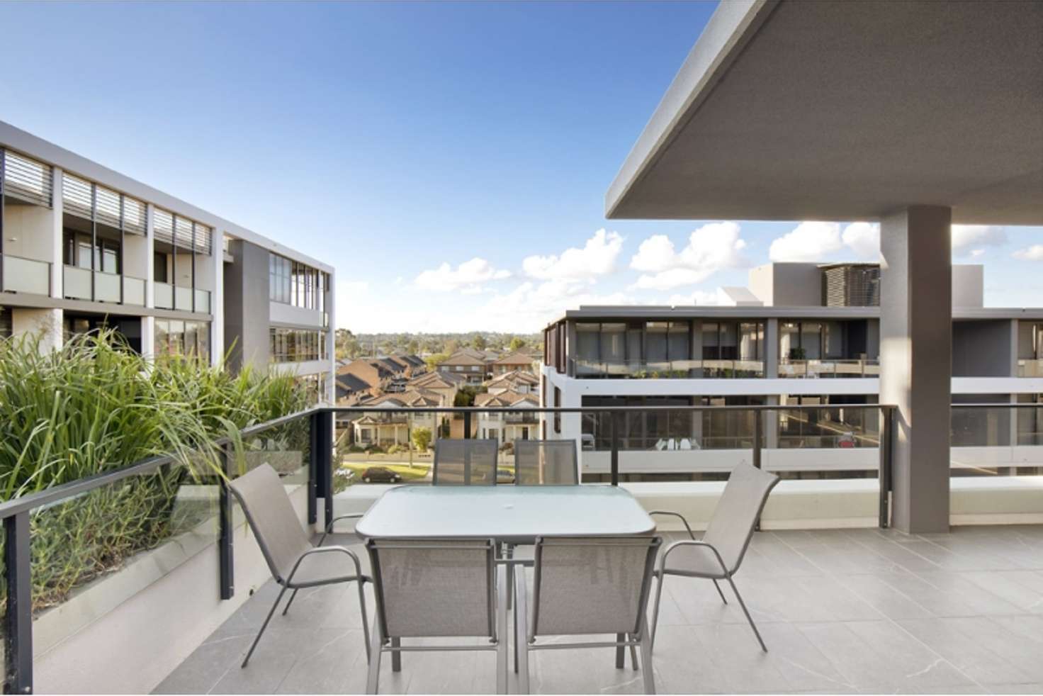 Main view of Homely apartment listing, G835/1 Broughton Street, Parramatta NSW 2150