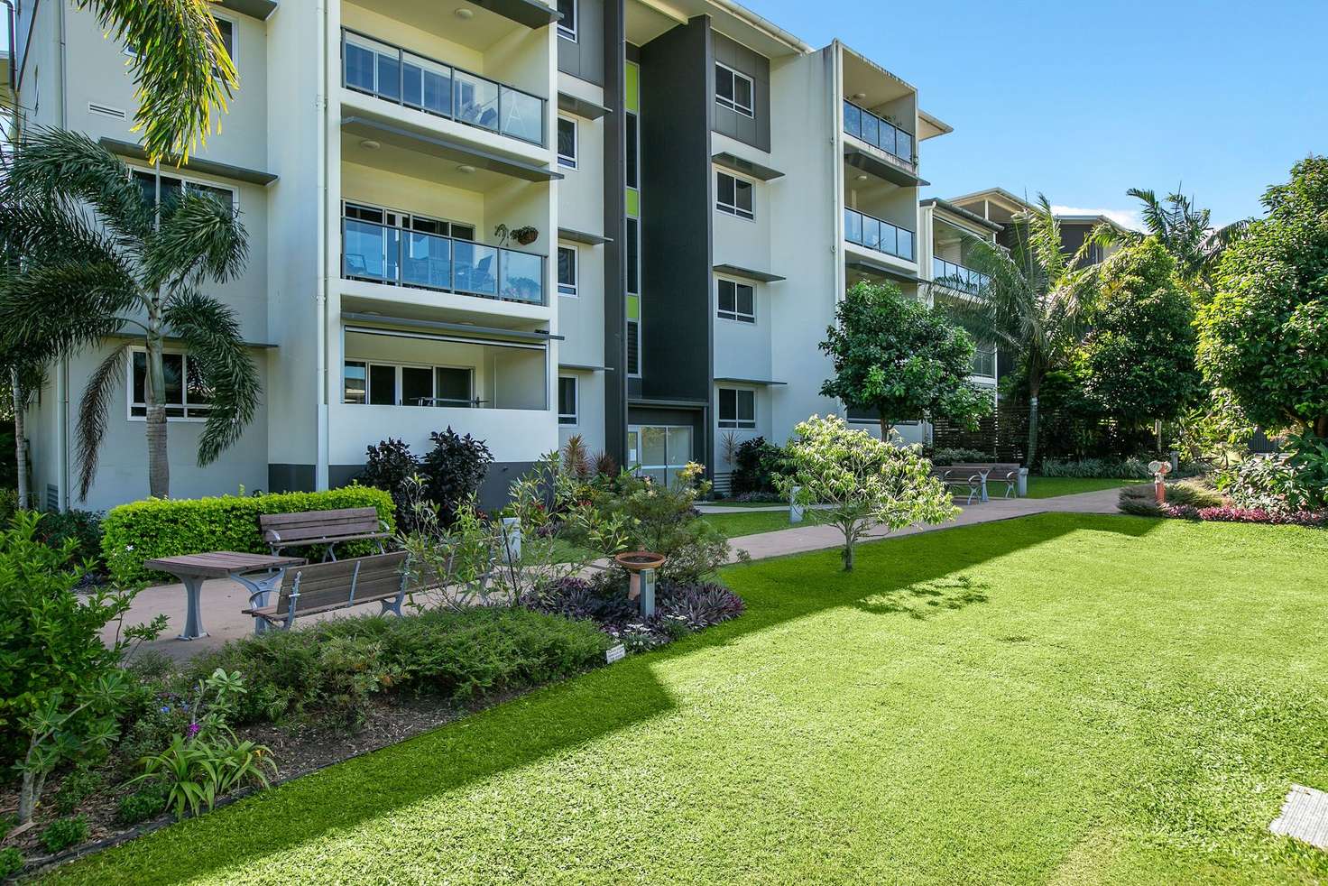 Main view of Homely apartment listing, 257 Gatton Street, Westcourt QLD 4870