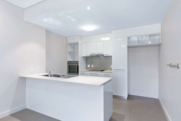Second view of Homely apartment listing, 257 Gatton Street, Westcourt QLD 4870