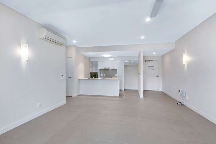 Third view of Homely apartment listing, 257 Gatton Street, Westcourt QLD 4870