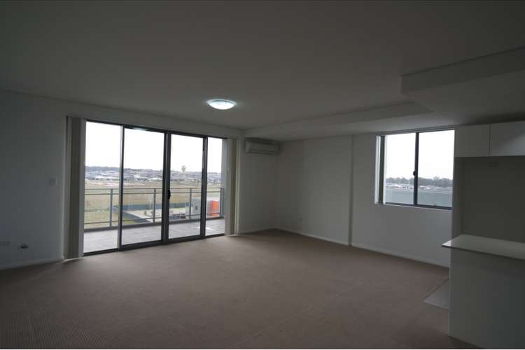 Fourth view of Homely apartment listing, 23/56-66 Lakeside Parade, Jordan Springs NSW 2747