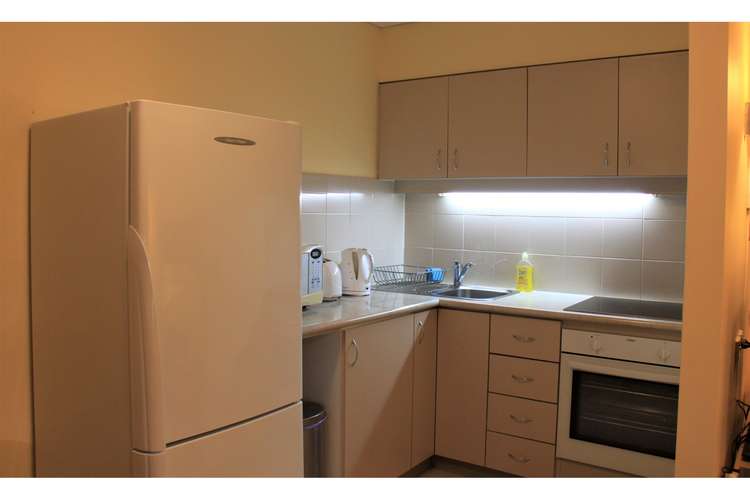 Third view of Homely unit listing, Unit 803/38 College Street, Darlinghurst NSW 2010