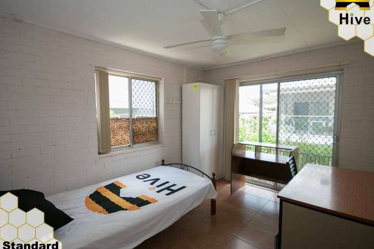 Fifth view of Homely house listing, 12 School Street,, Kelvin Grove QLD 4059