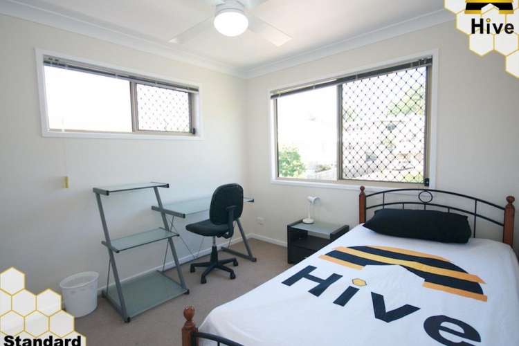 Main view of Homely unit listing, 3/198 Indooroopilly Road, St Lucia QLD 4067